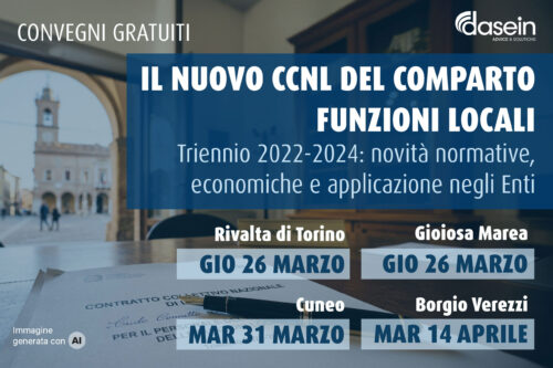 gestione fondo risorse decentrate