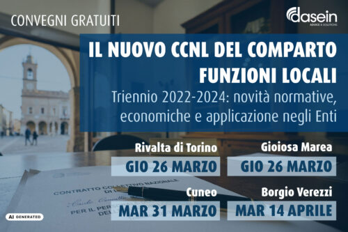 gestione fondo risorse decentrate