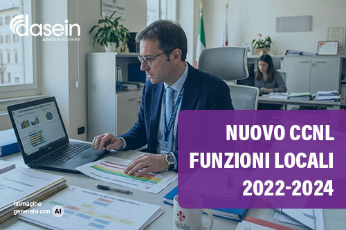 nuovo ccnl 2022 2024