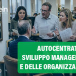 sviluppo manageriale e organizzazioni