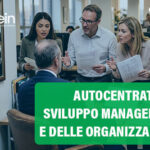 sviluppo manageriale e organizzazioni