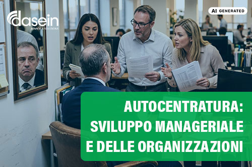 sviluppo manageriale e organizzazioni