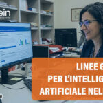 linee guida IA nella PA