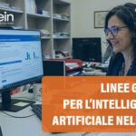 linee guida IA nella PA