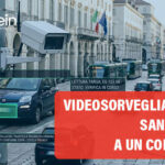video sorveglianza in un comune