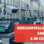 video sorverglianza in un comune