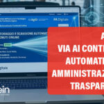 controlli amministrazione trasparente