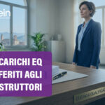 incarichi eq retribuzione