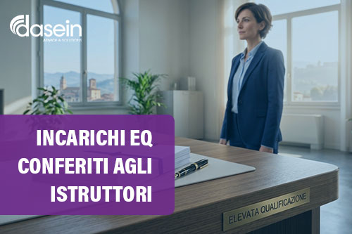 incarichi eq retribuzione