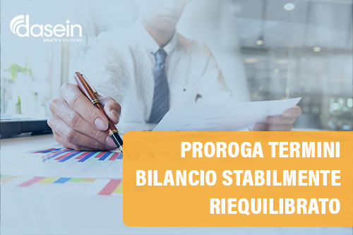 bilancio riequlibrato comuni