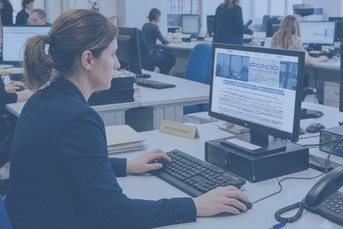 calcolo fondo risorse decentrate