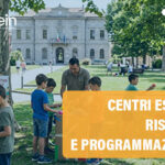 centri estivi e risorse