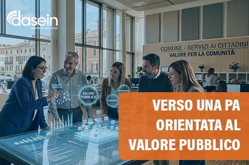 organizzazione enti locali pa