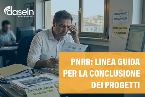 pnrr linee guida
