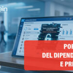 portale dipendente e privacy