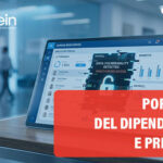 portale dipendente e privacy