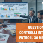 questionario controlli interni entro 30 maggio