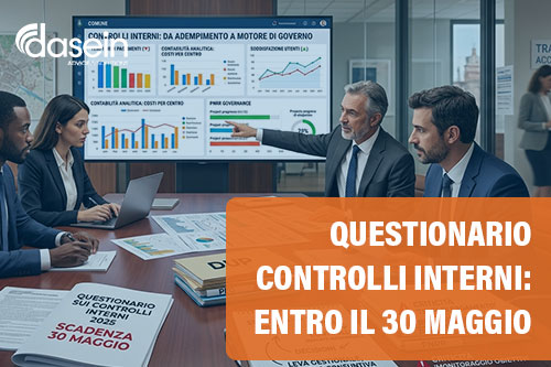 controlli interni comuni