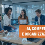 ai competenze e organizzazione