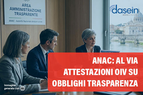 anac al via attestazioni oiv