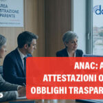 anac al via attestazioni oiv