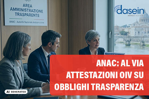 anac al via attestazioni oiv