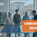 cambiare per resistere