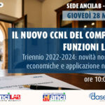 nuovo ccnl funzioni locali