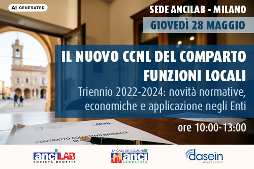 nuovo ccnl funzioni locali