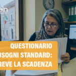 dipendete pubblico con questionario fabbisogni standard