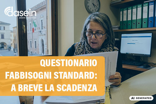 questionario fabbisogni standard
