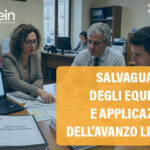 salvaguardia equilibri