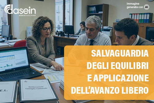 salvaguardia equilibri