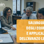 salvaguardia equilibri