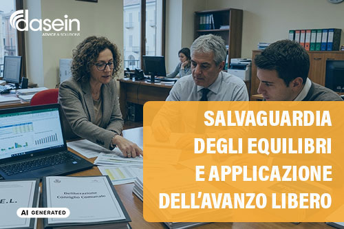 salvaguardia equilibri