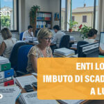 imbuto scadenze enti locali