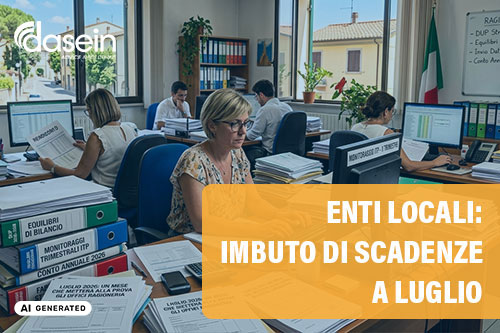 imbuto scadenze enti locali