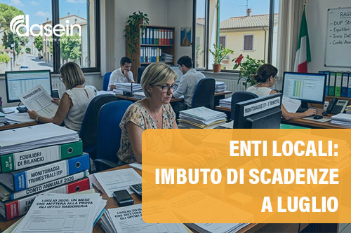 Ufficio comunale