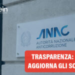 trasparenza anac