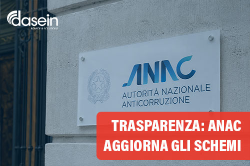 trasparenza anac