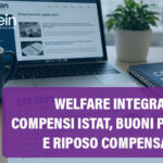 welfare integrativo e buoni pasto