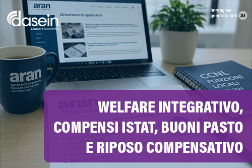 welfare integrativo e buoni pasto