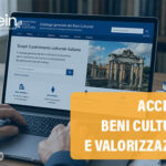 accrual beni culturali