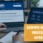 canone unico indicazioni pa