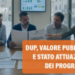 Personale Ente locali in riunione