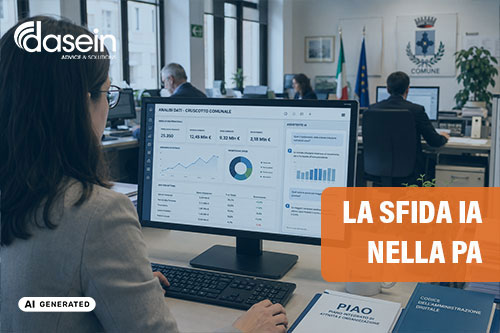 IA nella PA