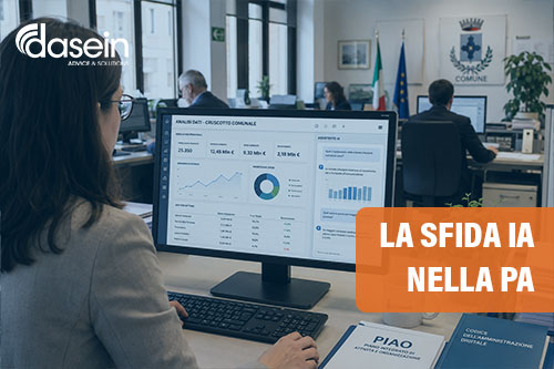 IA nella PA
