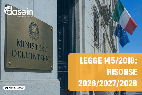 legge 145