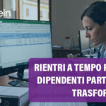 rientri tempo pieno pa