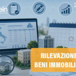 Dati immobili PA